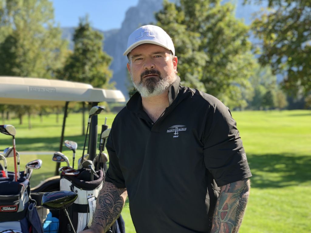 Ing.Radovan Dušek, člen představenstva